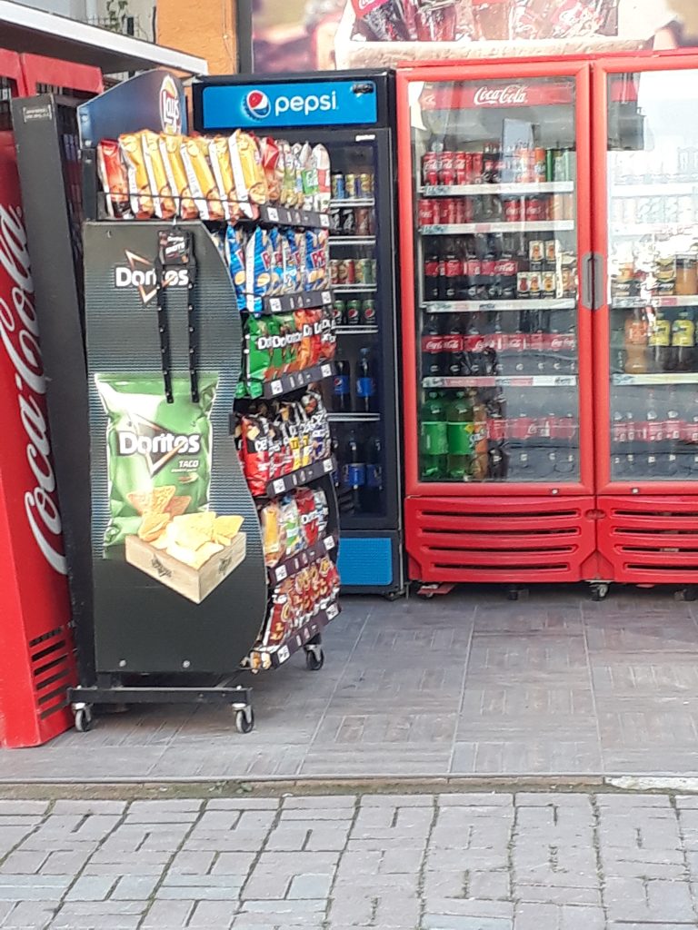 Alkolsüz İçecekler Alkolsüz İçecekler